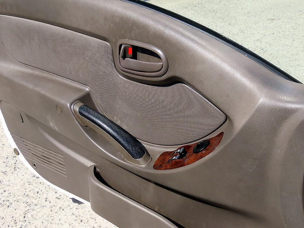 현대 포터2 1톤 카고 10