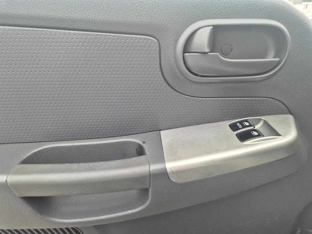 기아 봉고3 1톤 카고 18