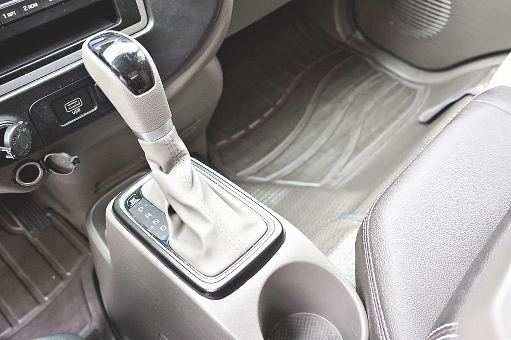 현대 포터2 1톤 카고 15