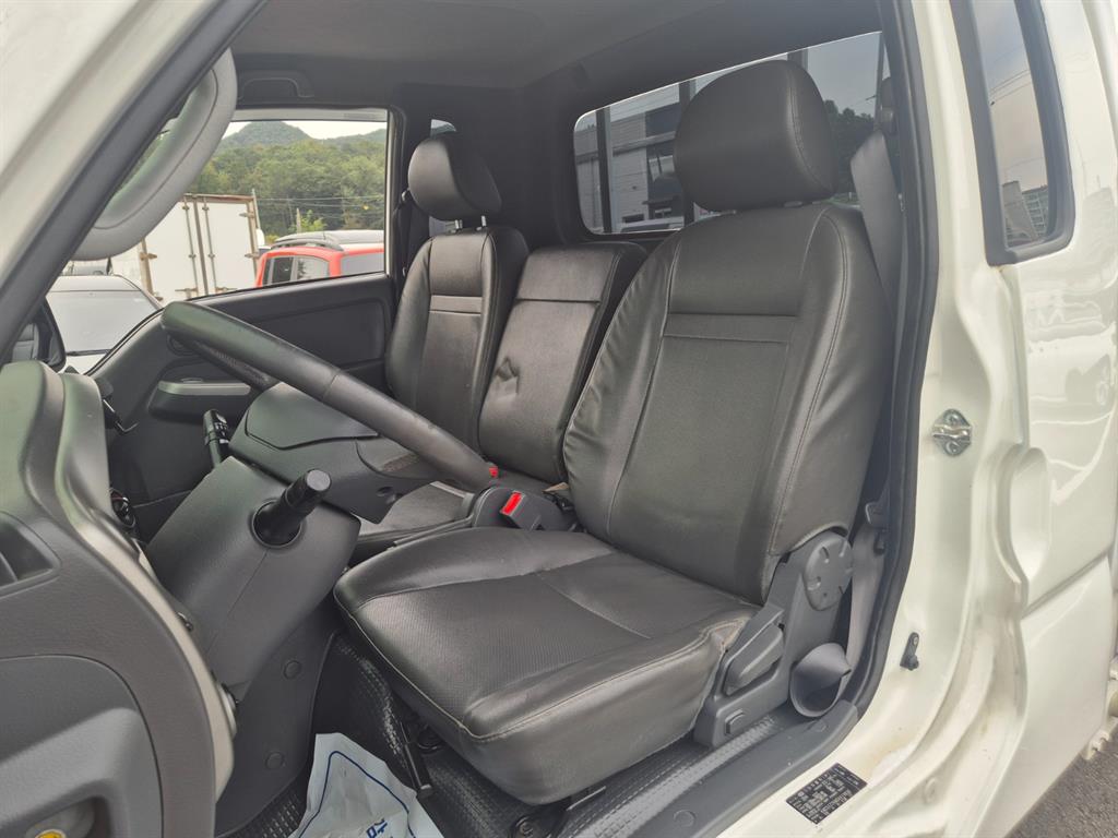 기아 봉고3 1톤 카고 13