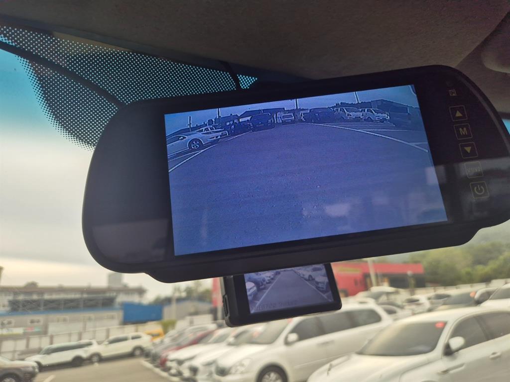 기아 봉고3 1톤 카고 9