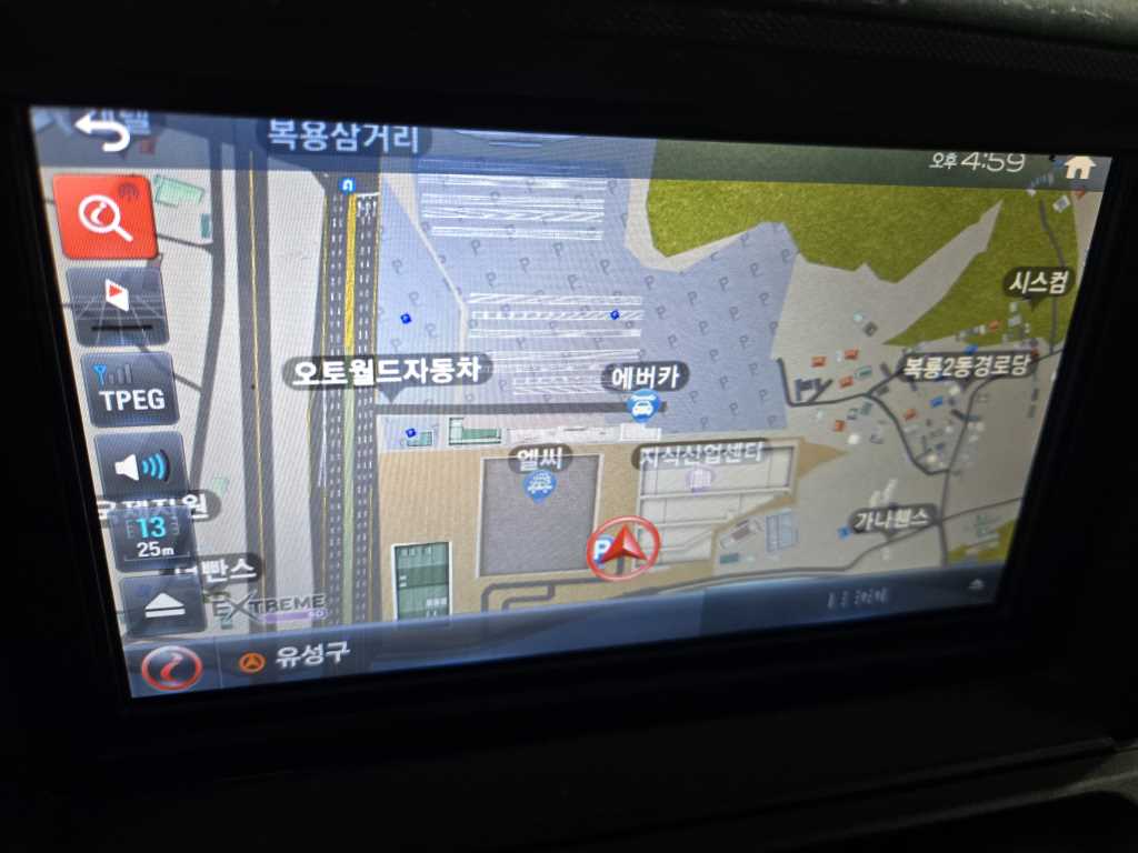 현대 포터2 1톤 카고 슈퍼캡 장축 15
