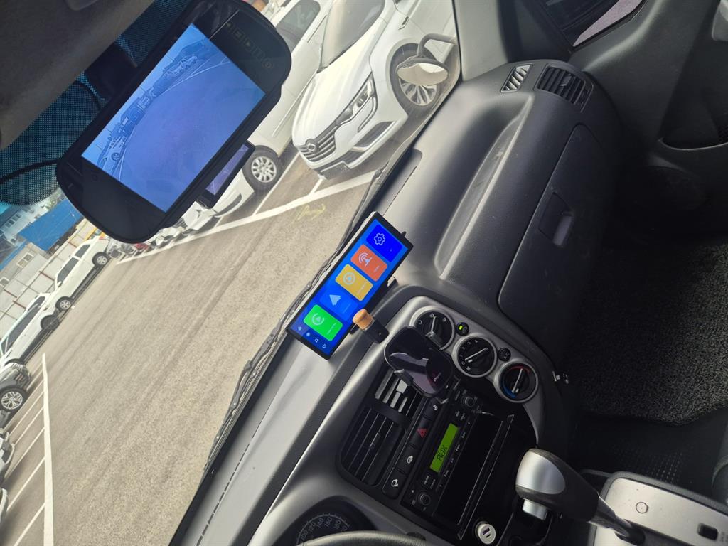 기아 봉고3 1톤 카고 10