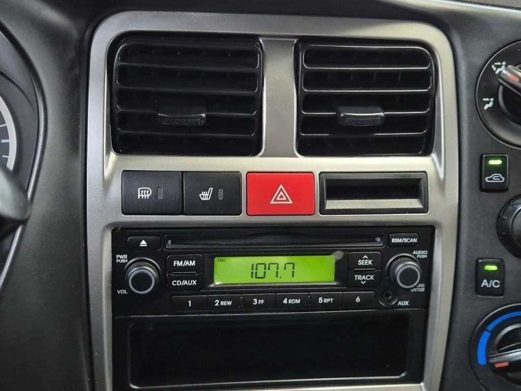 현대 포터2 1톤 카고 11