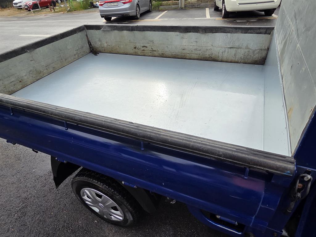 기아 봉고3 1톤 카고 15