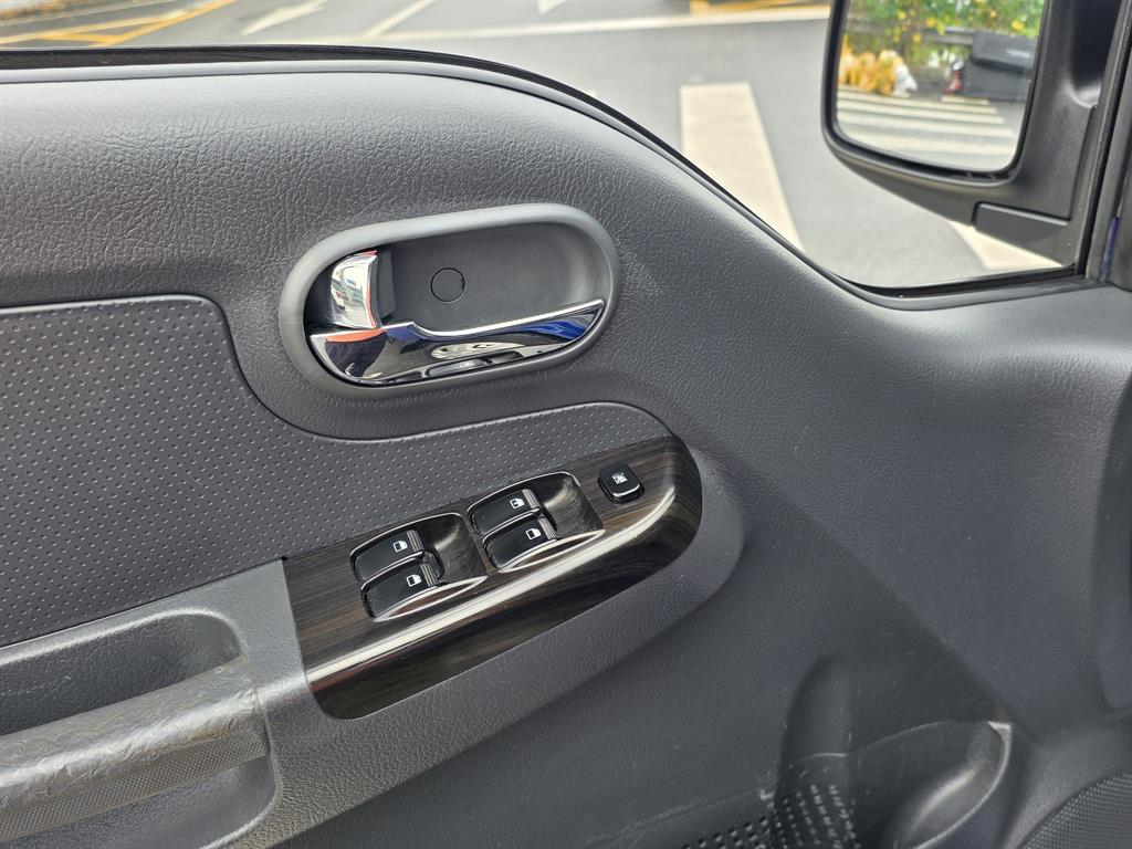 기아 봉고3 1톤 카고 6