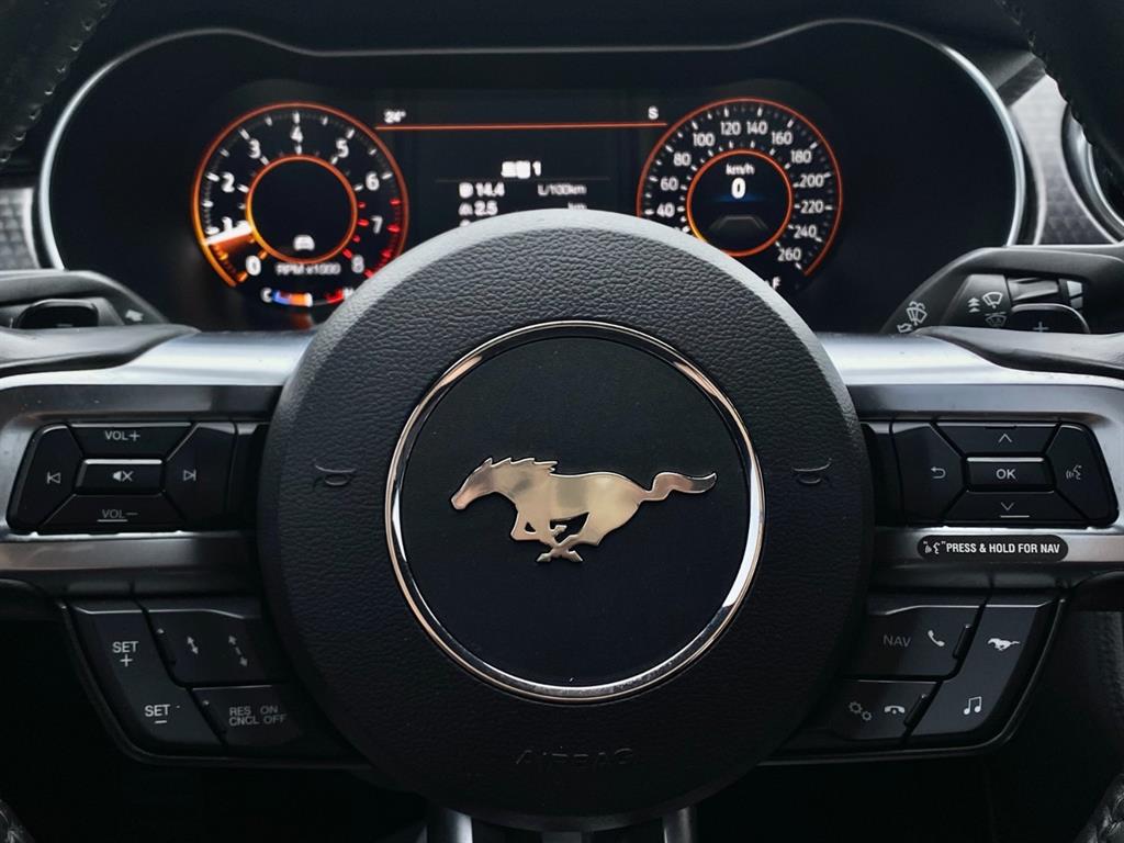 포드]머스탱 6세대 2.3 쿠페포드 머스탱 6세대 2.3 쿠페