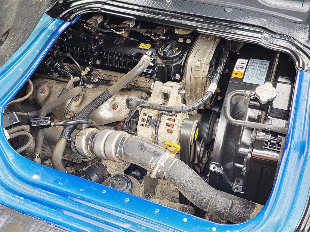 기아 봉고3 1톤 카고 5