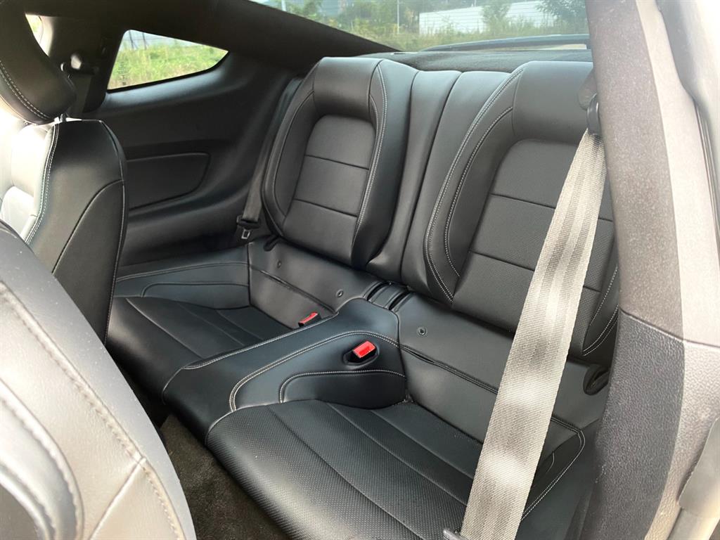 포드]머스탱 6세대 2.3 쿠페포드 머스탱 6세대 2.3 쿠페