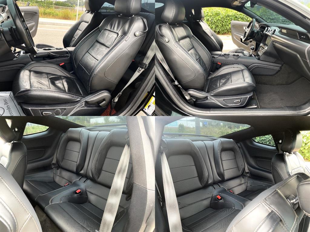 포드]머스탱 6세대 2.3 쿠페포드 머스탱 6세대 2.3 쿠페