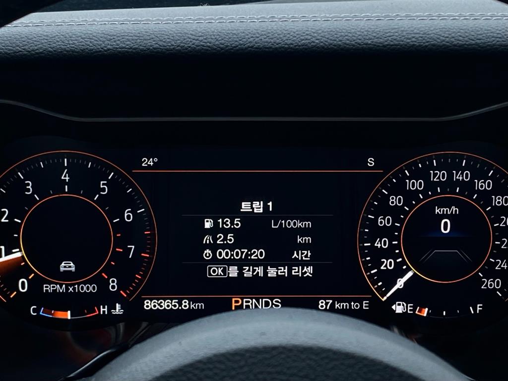 포드]머스탱 6세대 2.3 쿠페포드 머스탱 6세대 2.3 쿠페