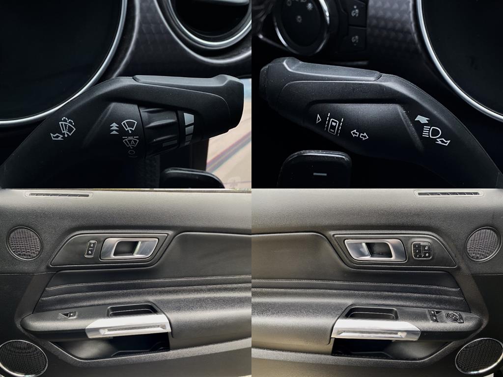 포드]머스탱 6세대 2.3 쿠페포드 머스탱 6세대 2.3 쿠페