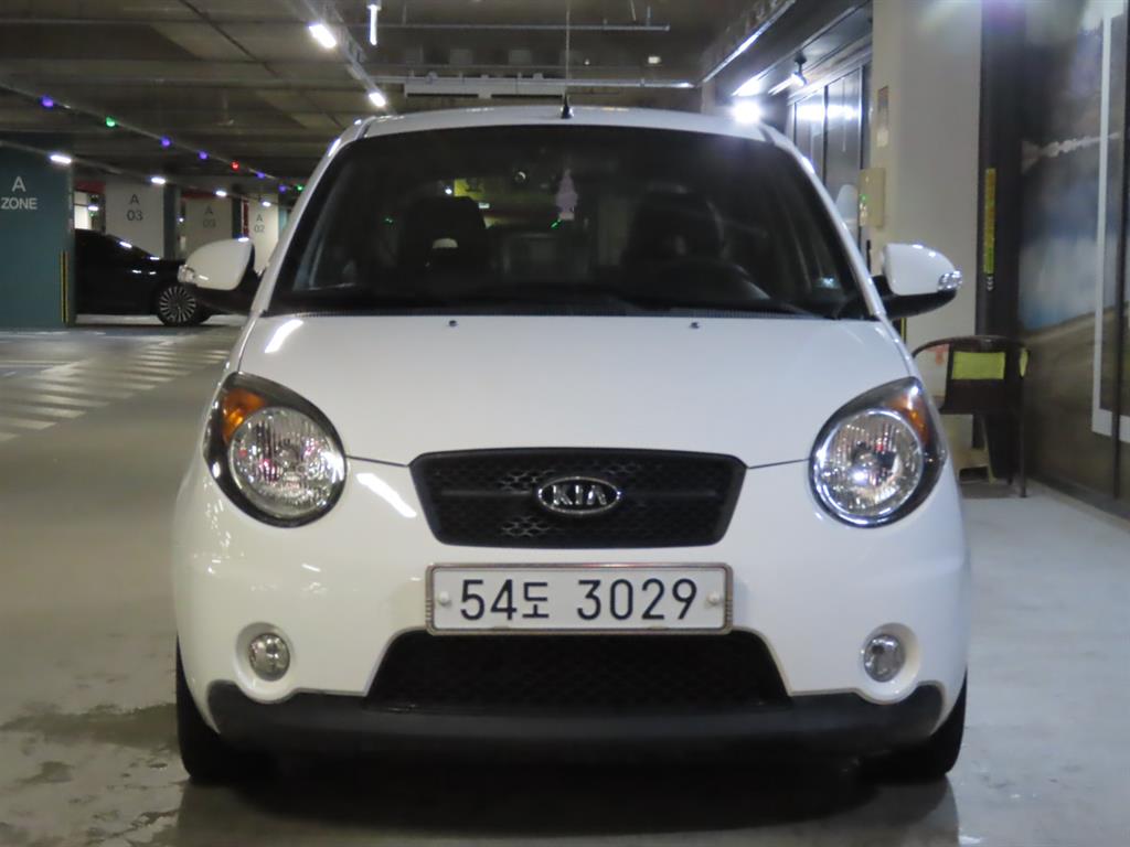 국산차 리스트 차량 이미지