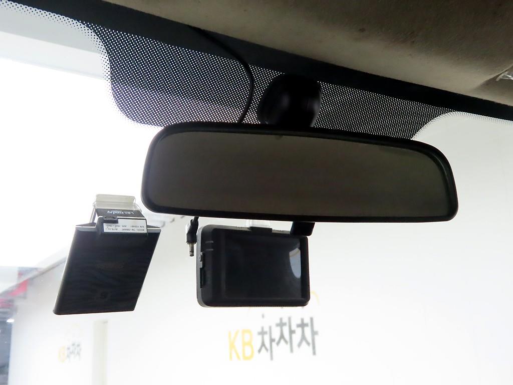 현대 포터2 1톤 포장탑 10