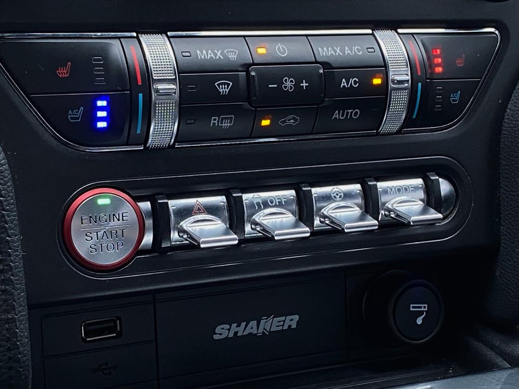 포드]머스탱 6세대 2.3 쿠페포드 머스탱 6세대 2.3 쿠페