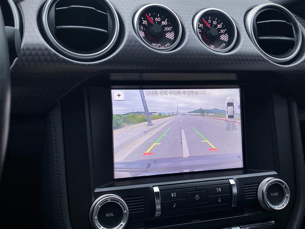 포드]머스탱 6세대 2.3 쿠페포드 머스탱 6세대 2.3 쿠페