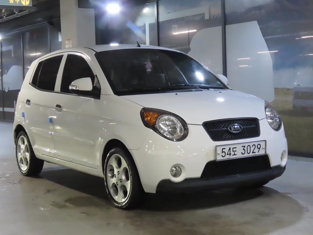 국산차 리스트 차량 이미지