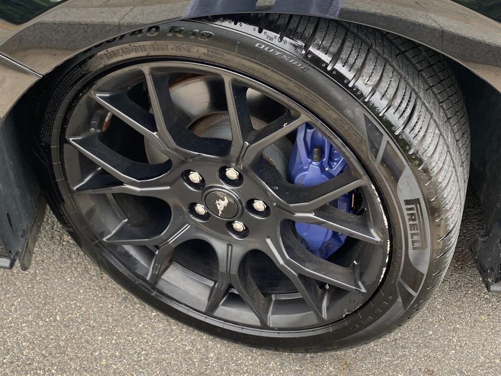 포드]머스탱 6세대 2.3 쿠페포드 머스탱 6세대 2.3 쿠페