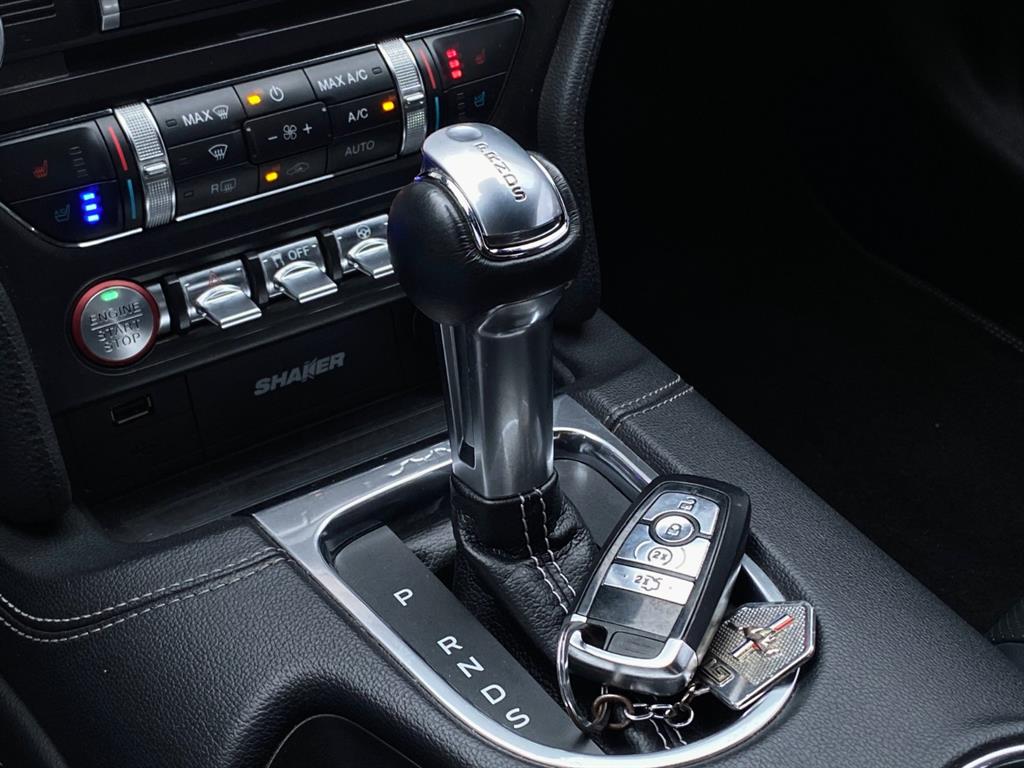 포드]머스탱 6세대 2.3 쿠페포드 머스탱 6세대 2.3 쿠페