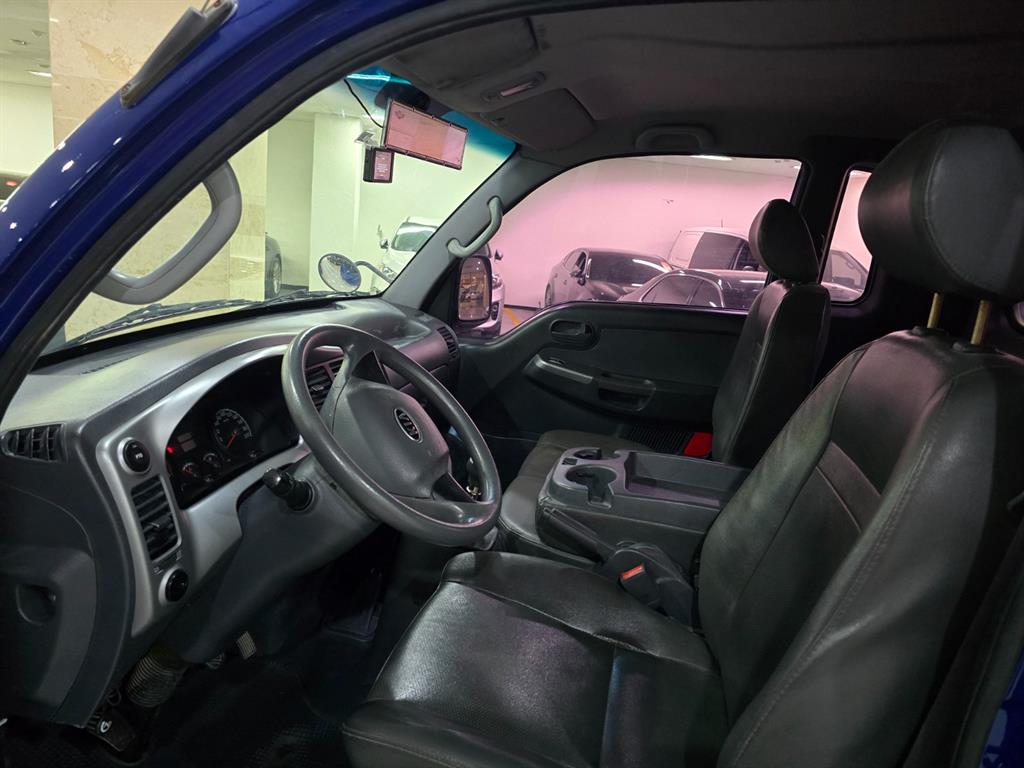 기아 봉고3 1톤 카고 5