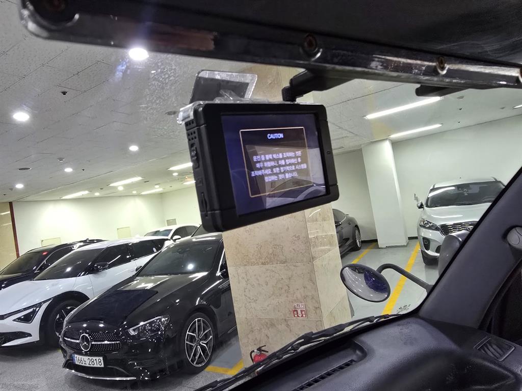 기아 봉고3 1톤 카고 9