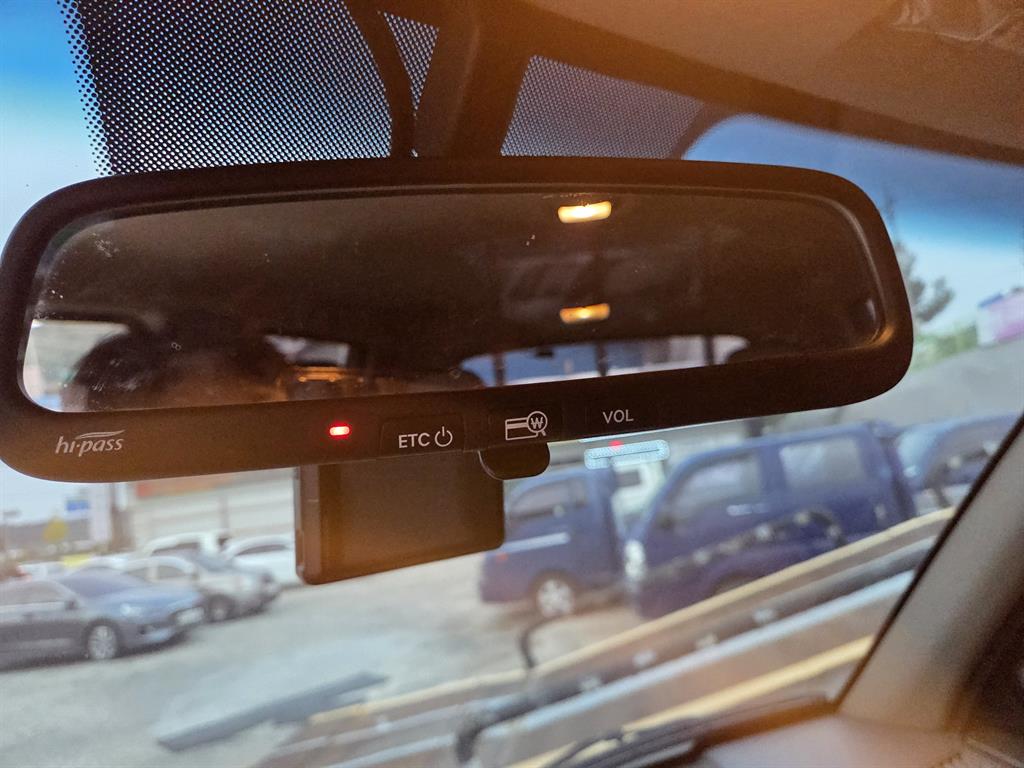 현대 포터2 1톤 카고 13