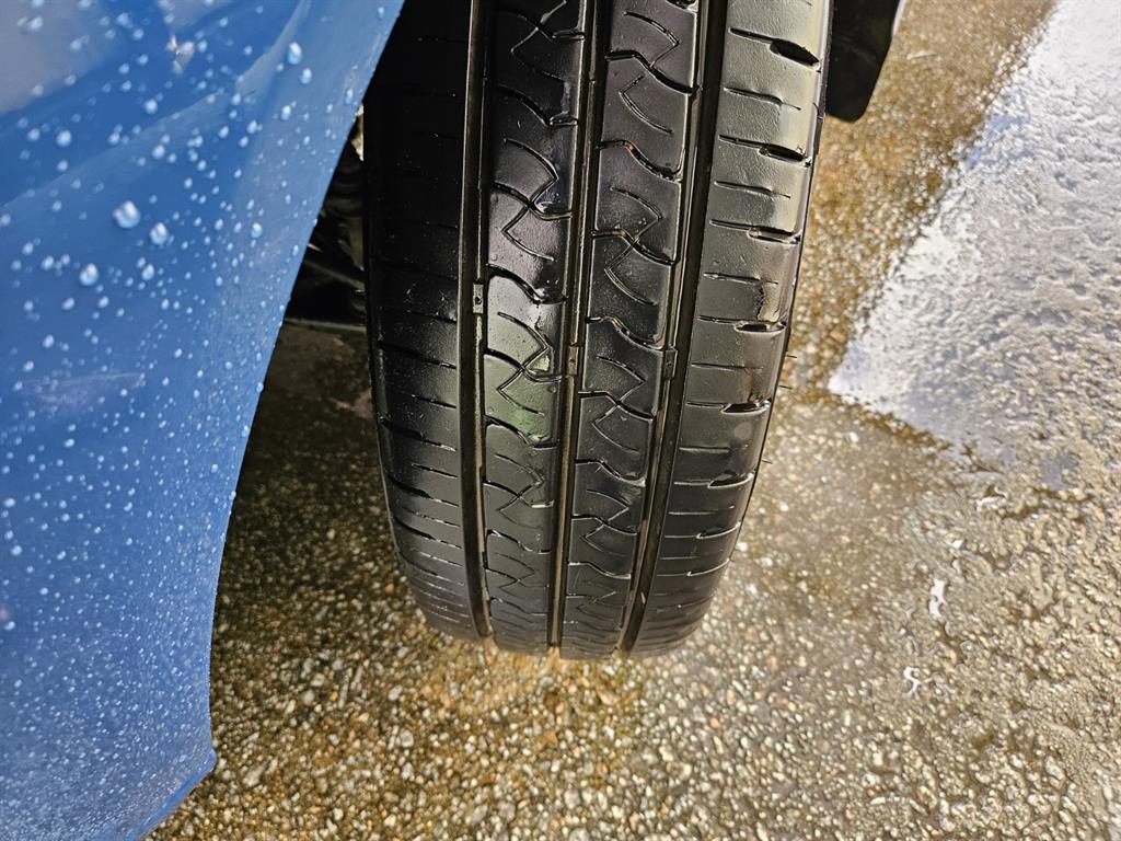 현대 포터2 1톤 카고 17