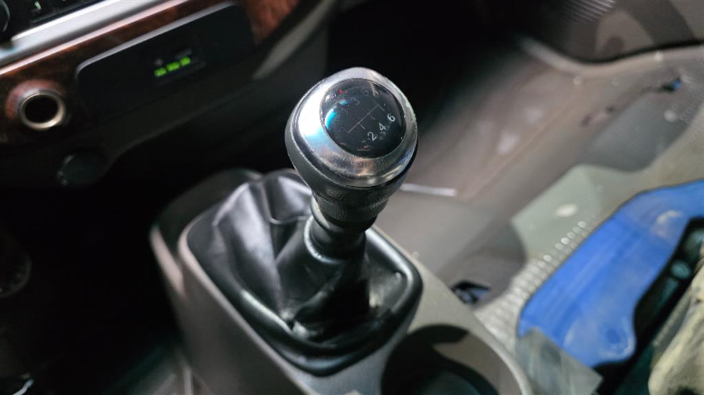 현대 포터2 1톤 카고 7