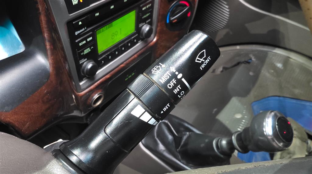 현대 포터2 1톤 카고 16