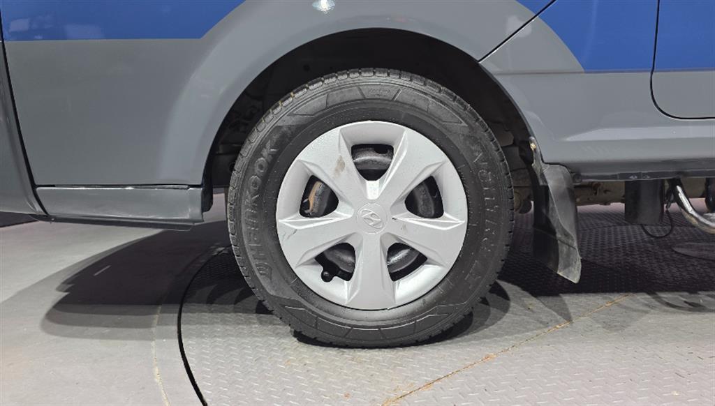 현대 포터2 1톤 카고 19