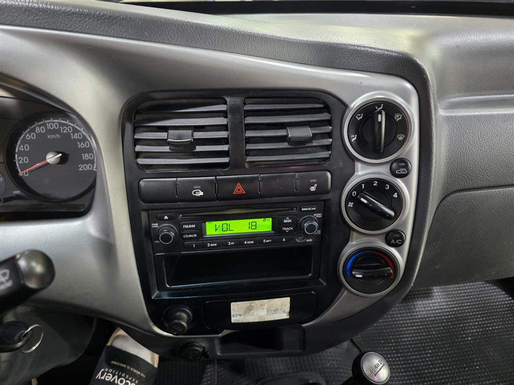 기아 봉고3 1톤 카고 11