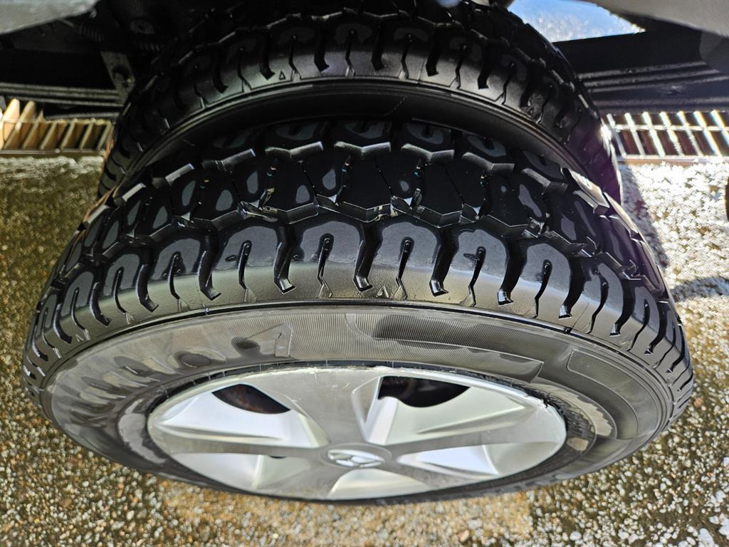 현대 포터2 1톤 카고 18