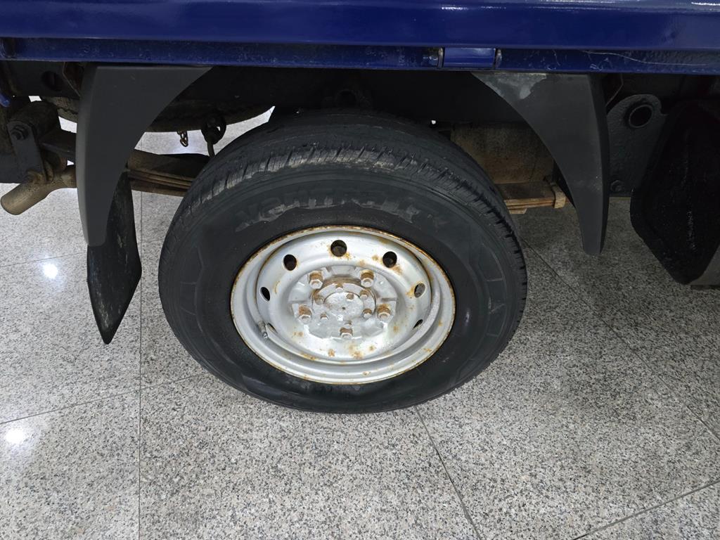 기아 봉고3 1톤 카고 15