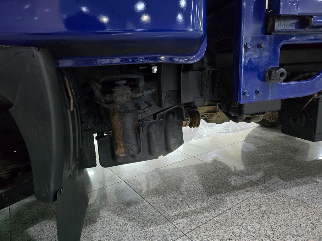 기아 봉고3 1톤 카고 12