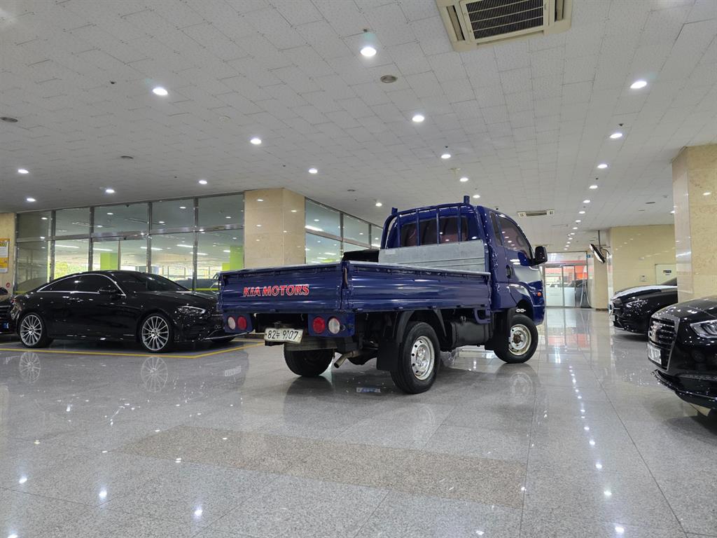 기아 봉고3 1톤 카고 2