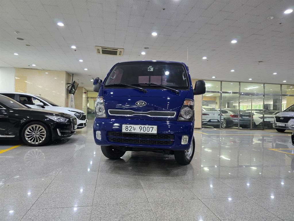 기아 봉고3 1톤 카고 1