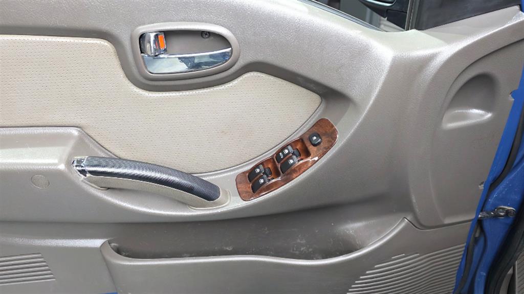 현대 포터2 1톤 카고 10