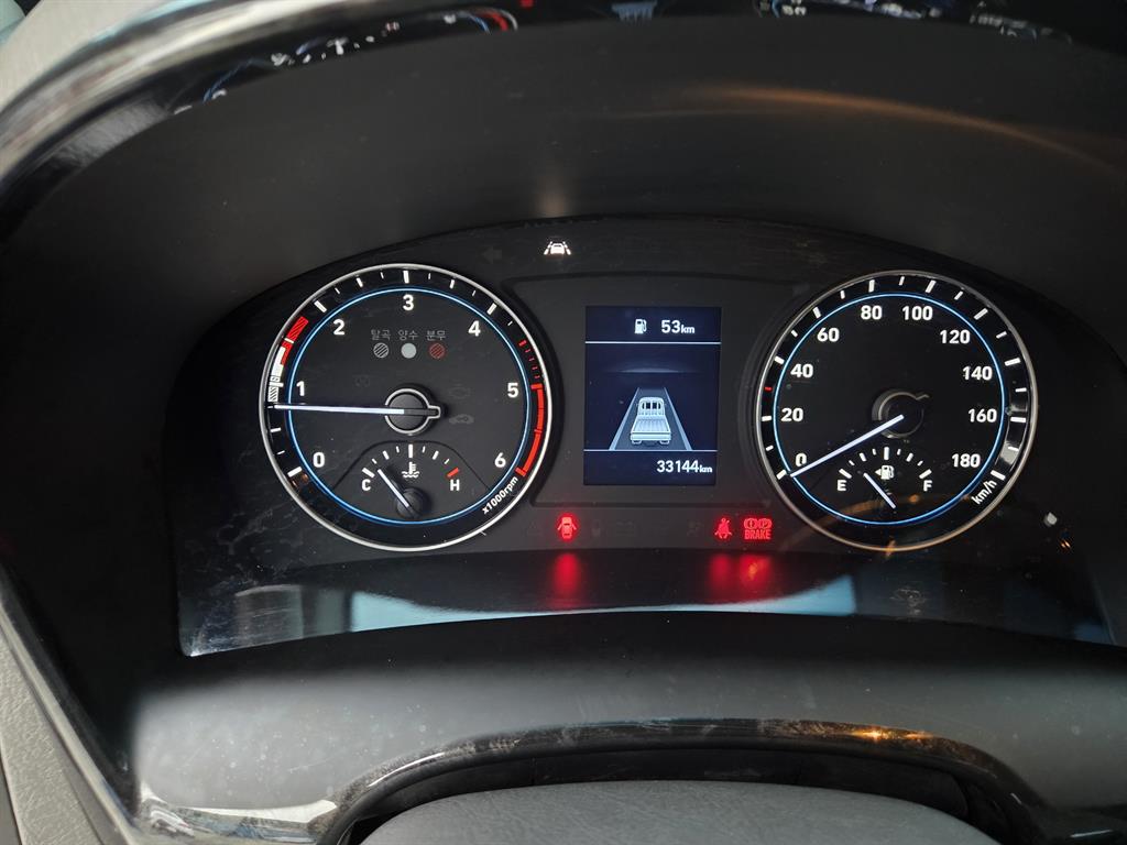 현대 포터2 1톤 카고 10