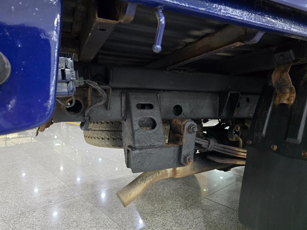 기아 봉고3 1톤 카고 14