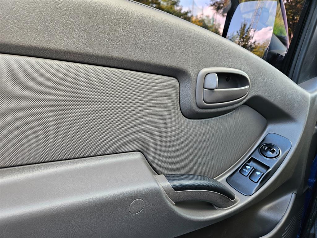 현대 포터2 1톤 카고 6