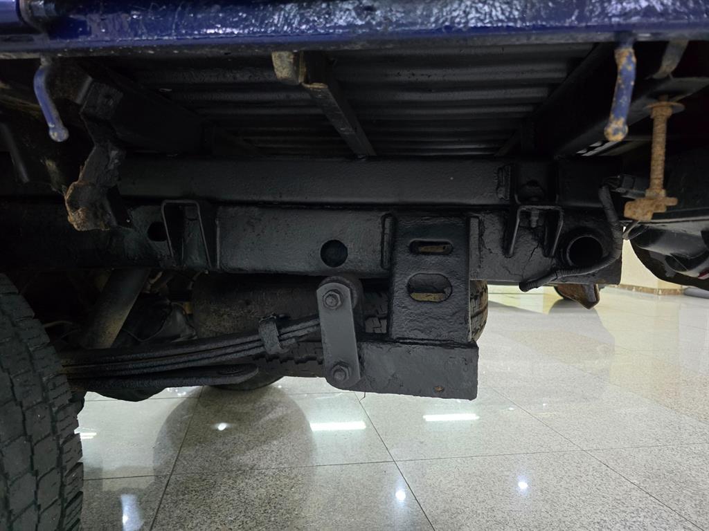 기아 봉고3 1톤 카고 13