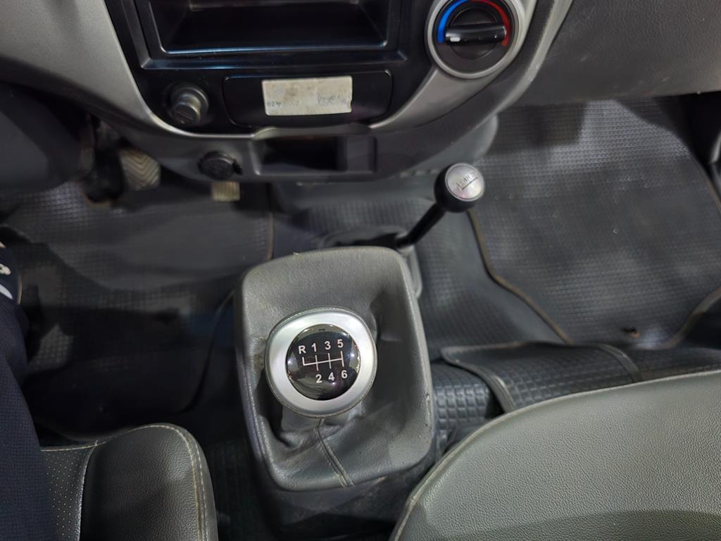 기아 봉고3 1톤 카고 10