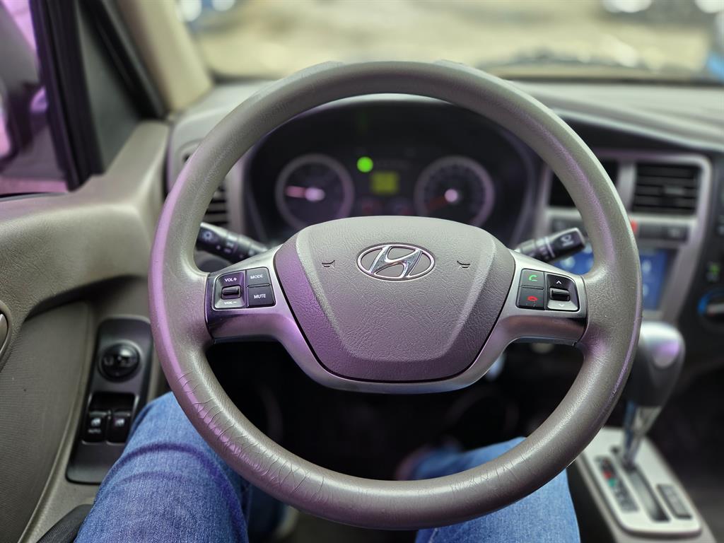 현대 포터2 1톤 표준탑 7