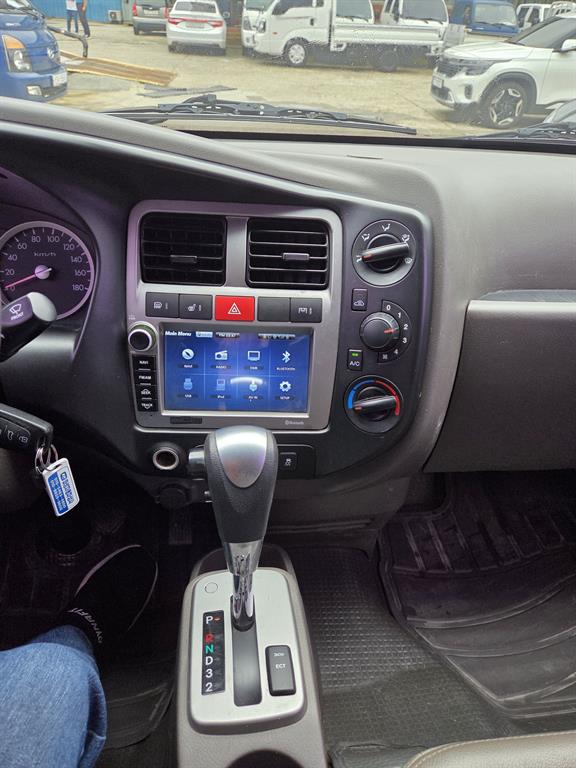 현대 포터2 1톤 표준탑 9