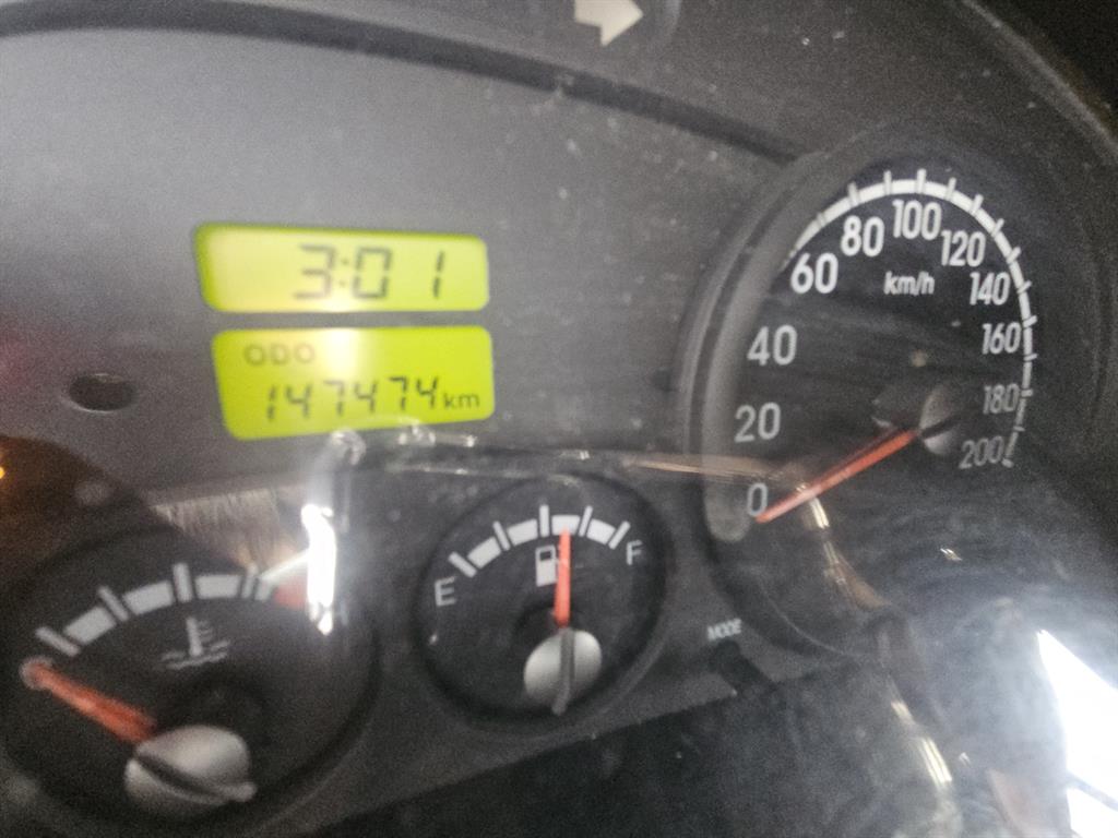 기아 봉고3 1톤 카고 12
