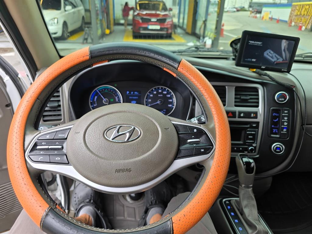 현대 포터2 1톤 표준탑 전기 13