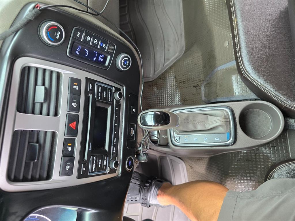 현대 포터2 1톤 표준탑 전기 11