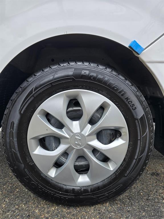 현대 포터2 1톤 표준탑 전기 16