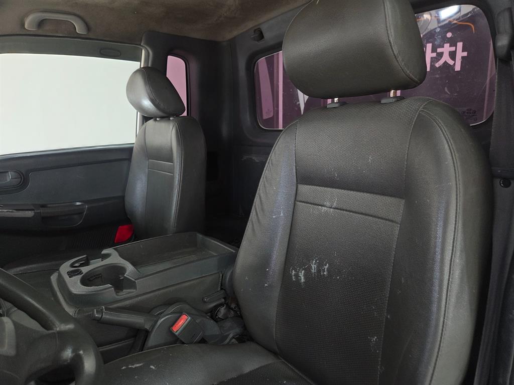 기아 봉고3 1톤 카고 11