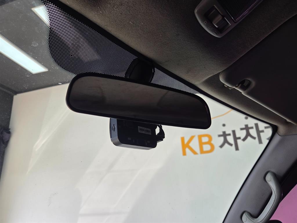 기아 봉고3 1톤 카고 12